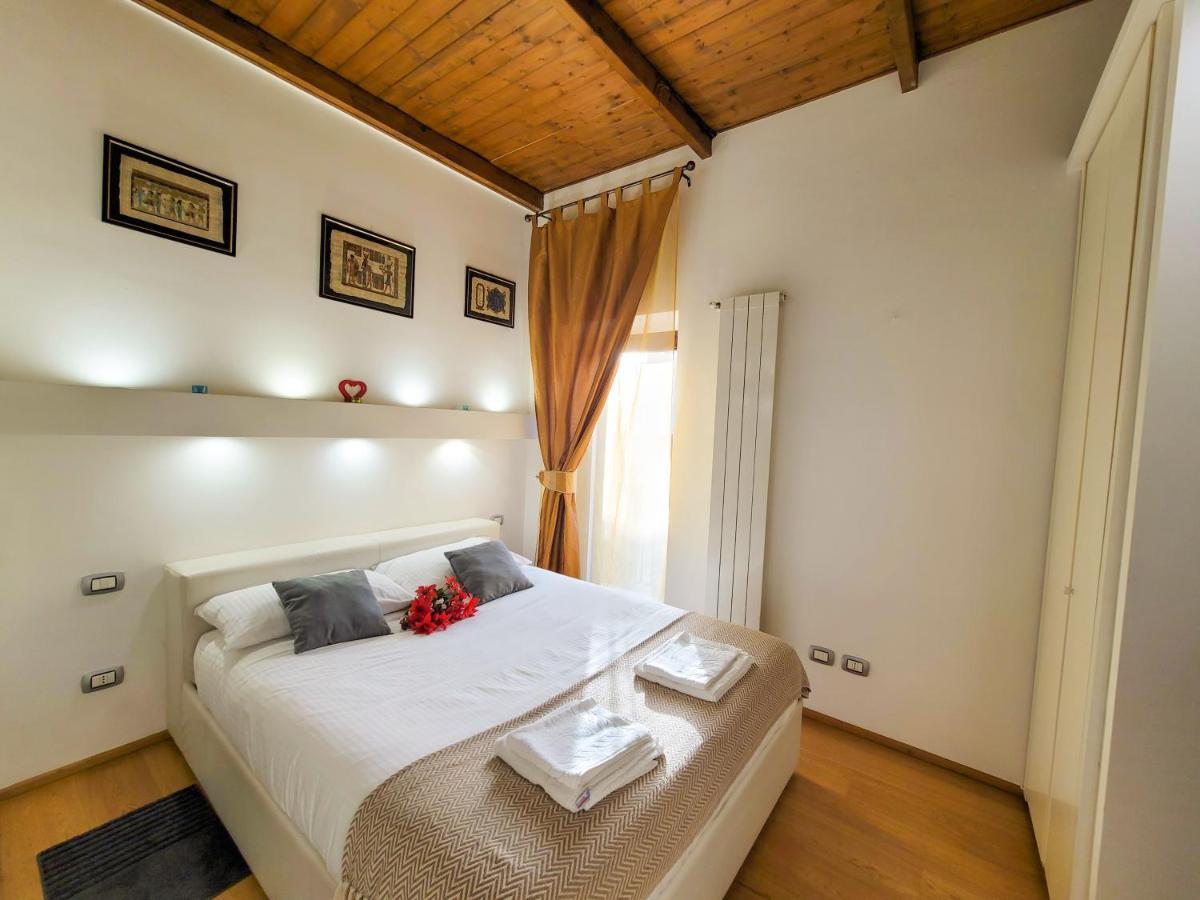 Tatiana - Historic House #Domusitaliane Villa Bari Exterior foto